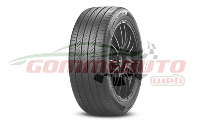 COP. 255/45YR19 PIRELLI POWERGY XL 104Y